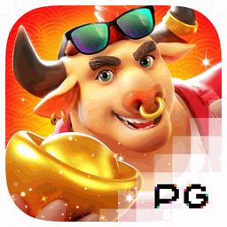 Fortune Ox – PG Soft