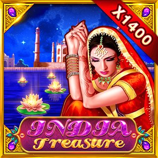INDIA TREASURE – PlayStar