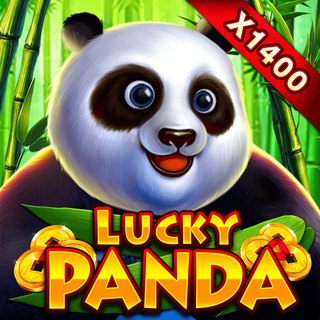 LUCKY PANDA – PlayStar