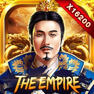 THE EMPIRE – PlayStar