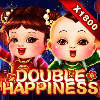 DOUBLE HAPPINESS – PlayStar
