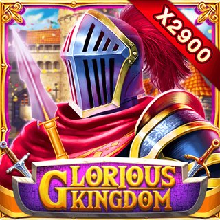 GLORIOUS KINGDOM – PlayStar