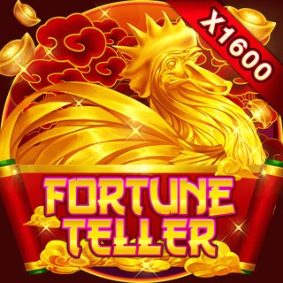 FORTUNE TELLER – PlayStar