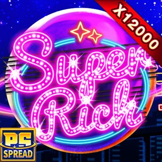 SUPER RICH – PlayStar