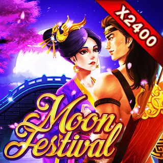 MOON FESTIVAL – PlayStar