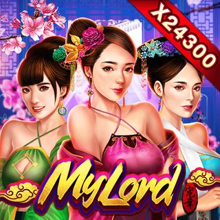 MY LORD – PlayStar