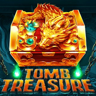 TOMB TREASURE – PlayStar