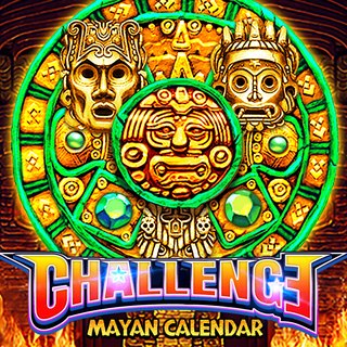 CHALLENGE・MAYAN CALENDAR – PlayStar