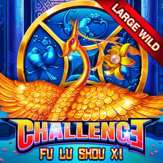 CHALLENGE・FU LU SHOU XI – PlayStar