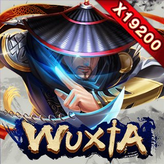 WU XIA – PlayStar