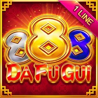DA FU GUI – PlayStar