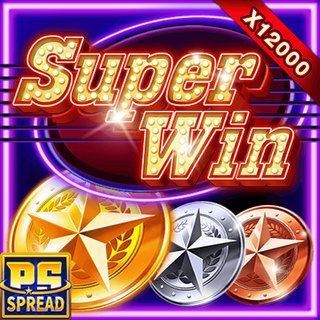 SUPER WIN – PlayStar