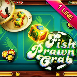 FISH PRAWN CRAB – PlayStar