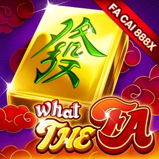 WHAT THE FA – PlayStar