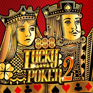 LUCKY POKER 2 – PlayStar