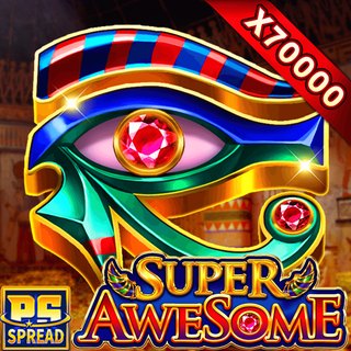 SUPER AWESOME – PlayStar