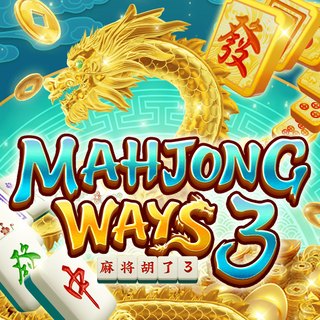 MAHJONG WAYS 3 – PlayStar