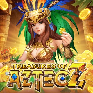 TREASURES OF AZTEC Z – PlayStar