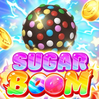 SUGAR BOOM – PlayStar