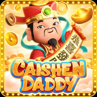 CAISHEN DADDY – PlayStar