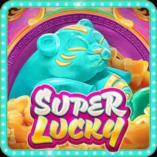 SUPER LUCKY – PlayStar