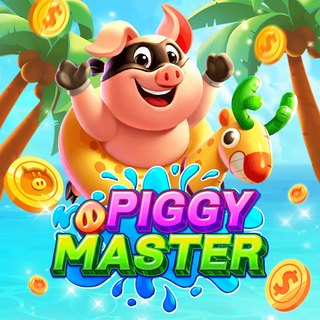 PIGGY MASTER – PlayStar