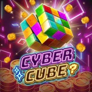 CYBER CUBE – PlayStar