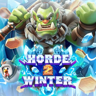 HORDE 2 WINTER – PlayStar