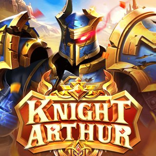 KNIGHT ARTHUR – PlayStar