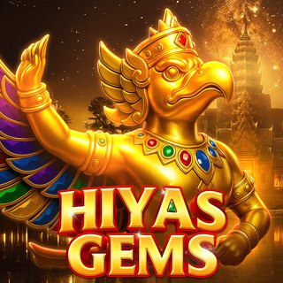 HIYAS GEMS – PlayStar