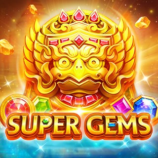 SUPER GEMS – PlayStar