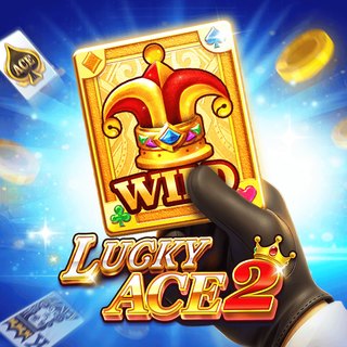 LUCKY ACE 2 – PlayStar