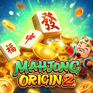 MAHJONG：ORIGIN 2 – PlayStar