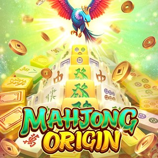 MAHJONG: ORIGIN – PlayStar