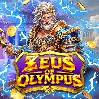 ZEUS OF OLYMPUS – PlayStar