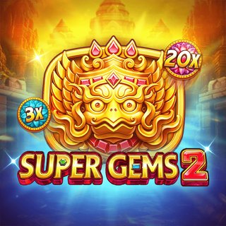 SUPER GEMS 2 – PlayStar