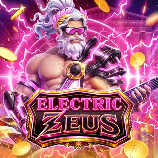 ELECTRIC ZEUS – PlayStar