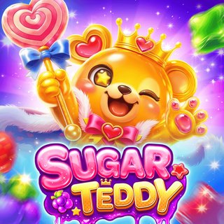 SUGAR TEDDY – PlayStar