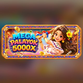 MEGA PALAYOK 5000x – PlayStar