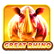 GreatRhino – Pussy888