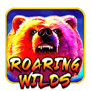 RoaringWilds – Pussy888