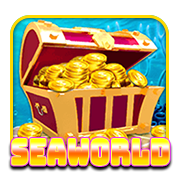 Seaworld – Pussy888