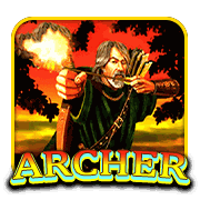 Archer – Pussy888