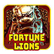 FortuneLions – Pussy888