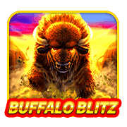 BuffaloBlitz – Pussy888