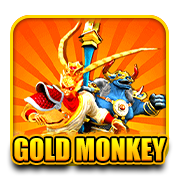 GoldenMonkey – Pussy888