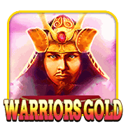 WarriorsGold – Pussy888