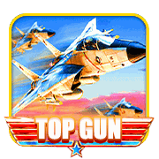 TopGun – Pussy888