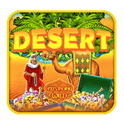 Desert – Pussy888