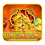 YunCongLong – Pussy888